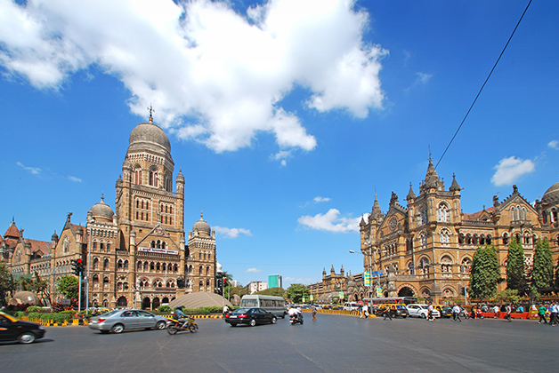 Sample Tour Mumbai