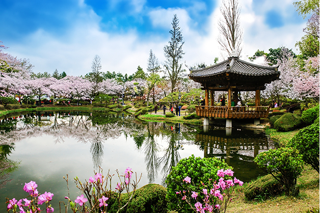 South-Korea