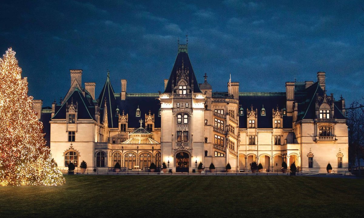 Biltmore Xmas Biltmore Xmas