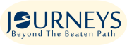 Journeys Beyond The Beaten Path