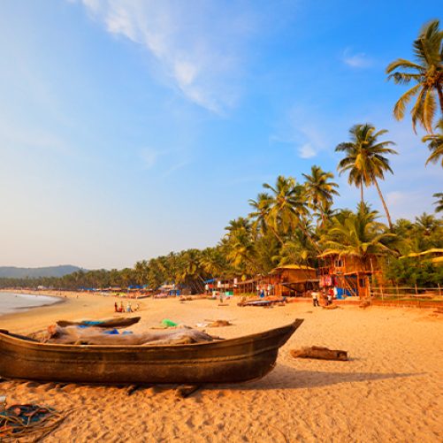 Goa