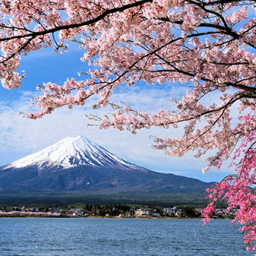 Japan