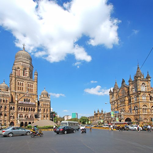 Sample Tour Mumbai