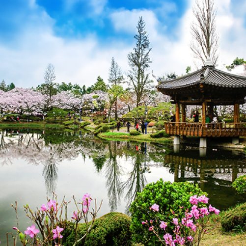 South-Korea