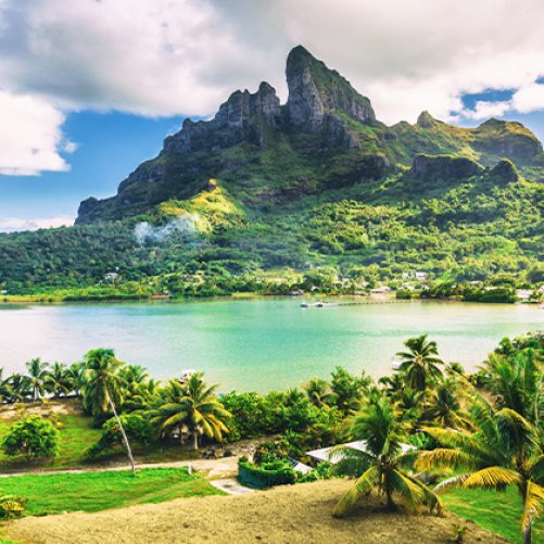 Tahiti